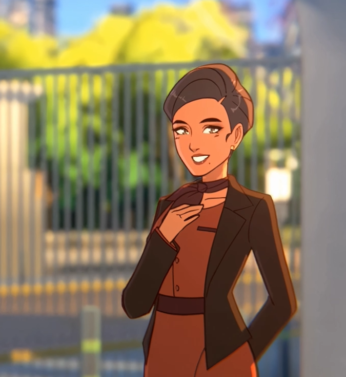 Vice Principal